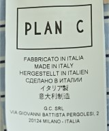 PLAN C（プランシー）カジュアルシャツ 青 サイズ:48(L位) メンズ/2200682388177