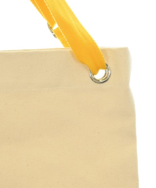 PLAN C（プランシー）ショルダーバッグ 白 サイズ:- レディース/2200685135013