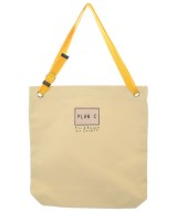 PLAN C（プランシー）ショルダーバッグ 白 サイズ:- レディース/2200685135013