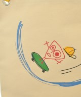 PLAN C（プランシー）ショルダーバッグ 白 サイズ:- レディース/2200685135013