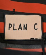 PLAN C（プランシー）ロング・マキシ丈スカート 赤 サイズ:38(S位) レディース/2200683375077