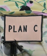 PLAN C（プランシー）ワンピース 黄 サイズ:38(S位) レディース/2200686828068