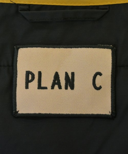 PLAN C（プランシー）その他 グレー サイズ:40(M位) レディース/2200688285012