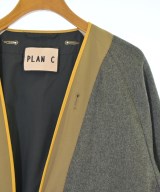 PLAN C（プランシー）その他 グレー サイズ:40(M位) レディース/2200688285012