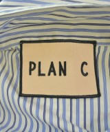 PLAN C（プランシー）カジュアルシャツ 白 サイズ:36(XS位) レディース/2200688285029