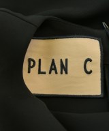 PLAN C（プランシー）ワンピース 黒 サイズ:38(S位) レディース/2200688285036