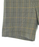 PLAN C（プランシー）ショートパンツ 茶 サイズ:38(S位) レディース/2200688285043
