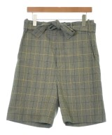 PLAN C ショートパンツ