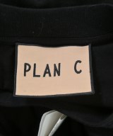 PLAN C（プランシー）ワンピース 黒 サイズ:38(S位) レディース/2200683237115
