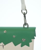 PLAN C（プランシー）ショルダーバッグ 白 サイズ:- レディース/2200691486017