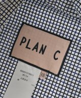 PLAN C（プランシー）ベルト 白 サイズ:- レディース/2200690507218