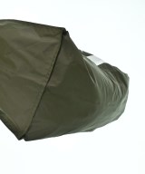 PLAN C（プランシー）トートバッグ カーキ サイズ:- レディース/2200692397077