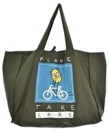 PLAN C トートバッグ