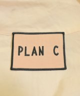 PLAN C（プランシー）ブラウス ピンク サイズ:36(XS位) レディース/2200692901083