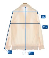 PLAN C（プランシー）ブラウス ピンク サイズ:36(XS位) レディース/2200692901083