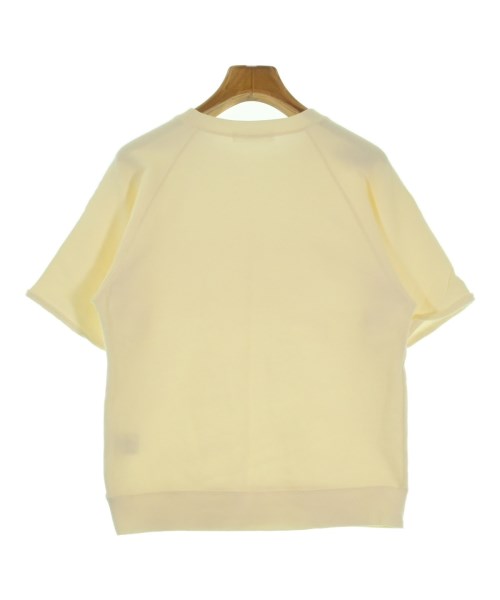 +81 BRANCA（ハチイチブランカ）Tシャツ・カットソー 白 サイズ:F レディース/2200620362214