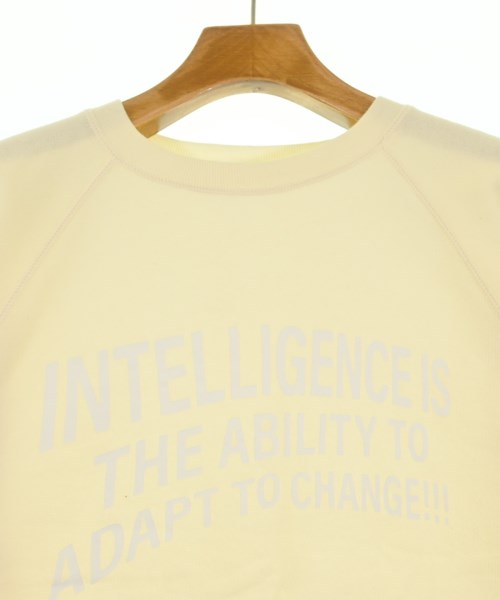 +81 BRANCA（ハチイチブランカ）Tシャツ・カットソー 白 サイズ:F レディース/2200620362214