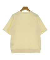 +81 BRANCA（ハチイチブランカ）Tシャツ・カットソー 白 サイズ:F レディース/2200620362214