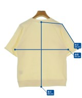 +81 BRANCA（ハチイチブランカ）Tシャツ・カットソー 白 サイズ:F レディース/2200620362214