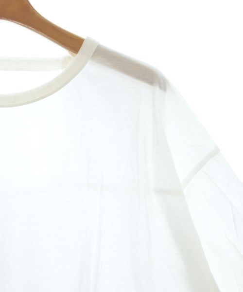 +81 BRANCA（ハチイチブランカ）Tシャツ・カットソー 白 サイズ:F レディース/2200626668341