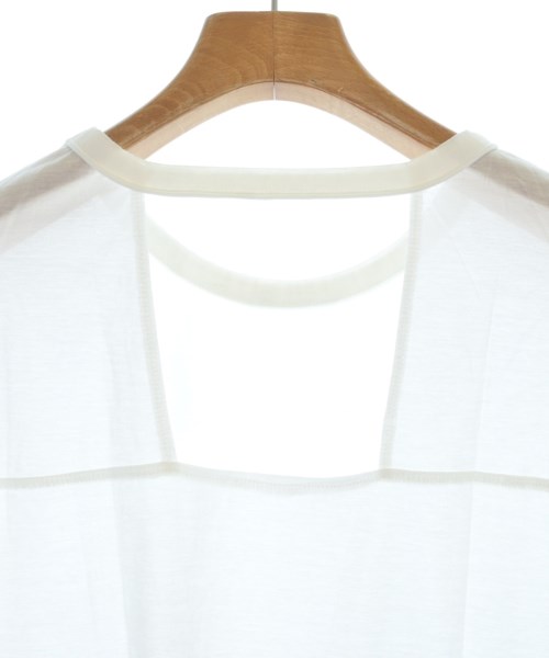 +81 BRANCA（ハチイチブランカ）Tシャツ・カットソー 白 サイズ:F レディース/2200626668341