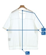 +81 BRANCA（ハチイチブランカ）Tシャツ・カットソー 白 サイズ:F レディース/2200626668341