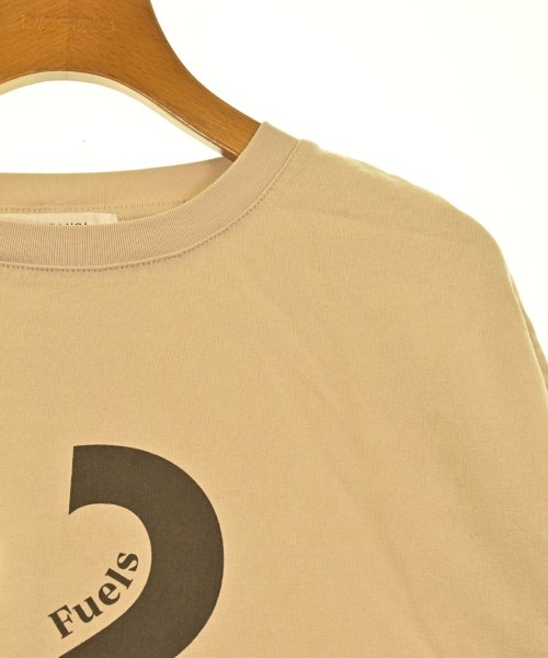 +81 BRANCA（ハチイチブランカ）Tシャツ・カットソー ベージュ サイズ:F レディース/2200625408719