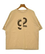 +81 BRANCA（ハチイチブランカ）Tシャツ・カットソー ベージュ サイズ:F レディース/2200625408719