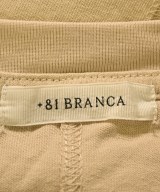 +81 BRANCA（ハチイチブランカ）Tシャツ・カットソー ベージュ サイズ:F レディース/2200625408719