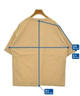 +81 BRANCA（ハチイチブランカ）Tシャツ・カットソー ベージュ サイズ:F レディース/2200625408719