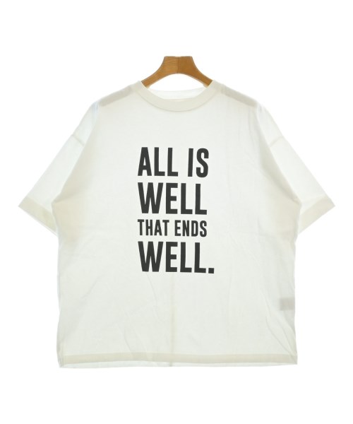 ハチイチブランカ(+81 BRANCA)の+81 BRANCA Tシャツ・カットソー