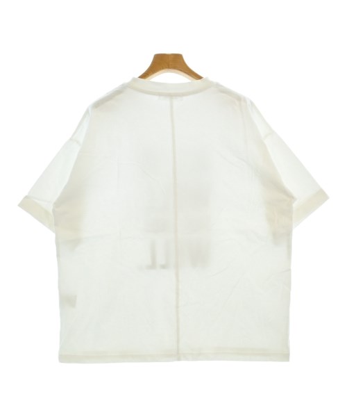 +81 BRANCA（ハチイチブランカ）Tシャツ・カットソー 白 サイズ:F レディース/2200625408726