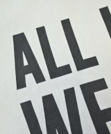 +81 BRANCA（ハチイチブランカ）Tシャツ・カットソー 白 サイズ:F レディース/2200625408726