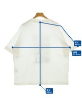 +81 BRANCA（ハチイチブランカ）Tシャツ・カットソー 白 サイズ:F レディース/2200625408726