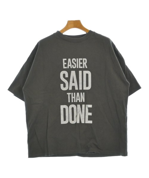 ハチイチブランカ(+81 BRANCA)の+81 BRANCA Tシャツ・カットソー