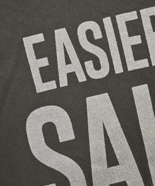 +81 BRANCA（ハチイチブランカ）Tシャツ・カットソー グレー サイズ:F レディース/2200625408733