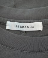 +81 BRANCA（ハチイチブランカ）Tシャツ・カットソー グレー サイズ:F レディース/2200625408733