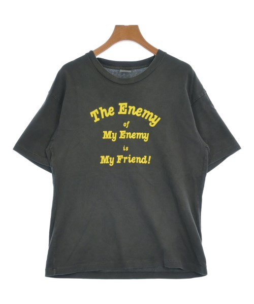 ハチイチブランカ(+81 BRANCA)の+81 BRANCA Tシャツ・カットソー