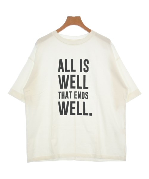 ハチイチブランカ(+81 BRANCA)の+81 BRANCA Tシャツ・カットソー