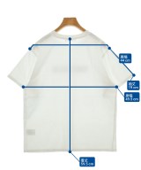 +81 BRANCA（ハチイチブランカ）Tシャツ・カットソー 白 サイズ:F レディース/2200615413051