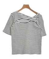 +81 BRANCA（ハチイチブランカ）Tシャツ・カットソー 白 サイズ:F レディース/2200614234091