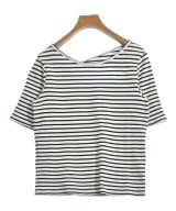+81 BRANCA（ハチイチブランカ）Tシャツ・カットソー 白 サイズ:F レディース/2200614234091