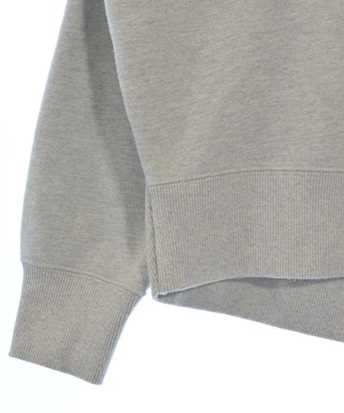 +81 BRANCA（ハチイチブランカ）スウェット グレー サイズ:F レディース/2200617646105