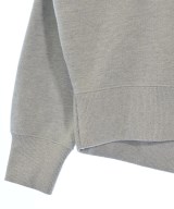 +81 BRANCA（ハチイチブランカ）スウェット グレー サイズ:F レディース/2200617646105