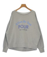 +81 BRANCA スウェット