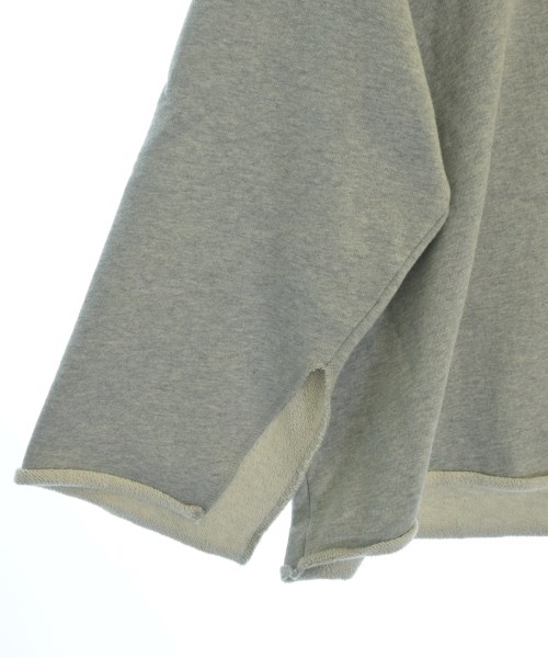+81 BRANCA（ハチイチブランカ）Tシャツ・カットソー グレー サイズ:F レディース/2200611192035