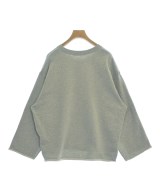 +81 BRANCA（ハチイチブランカ）Tシャツ・カットソー グレー サイズ:F レディース/2200611192035