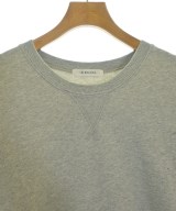 +81 BRANCA（ハチイチブランカ）Tシャツ・カットソー グレー サイズ:F レディース/2200611192035