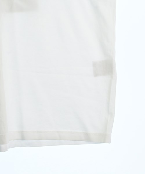 +81 BRANCA（ハチイチブランカ）Tシャツ・カットソー 白 サイズ:F レディース/2200611729149