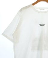 +81 BRANCA（ハチイチブランカ）Tシャツ・カットソー 白 サイズ:F レディース/2200611729149
